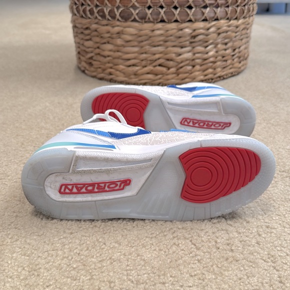 Jordan Legacy 312 Low - Picture 7 of 7